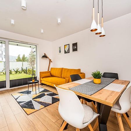 רומיה Cubic Home מראה חיצוני תמונה
