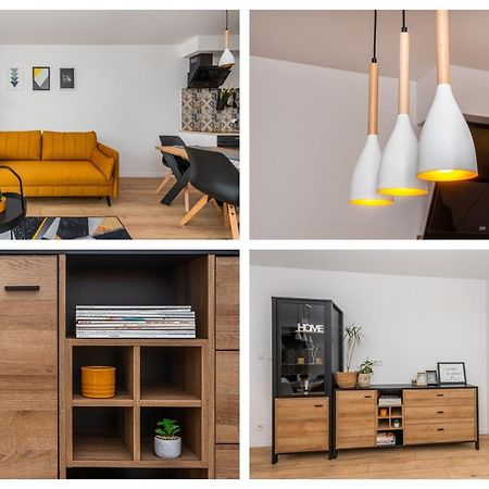 רומיה Cubic Home מראה חיצוני תמונה