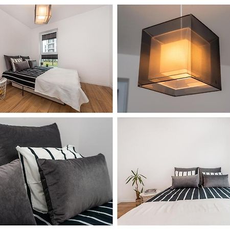 רומיה Cubic Home מראה חיצוני תמונה