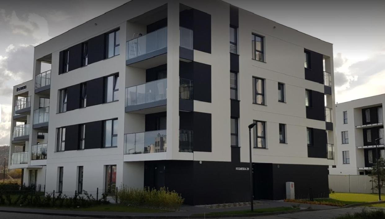 רומיה Cubic Home מראה חיצוני תמונה