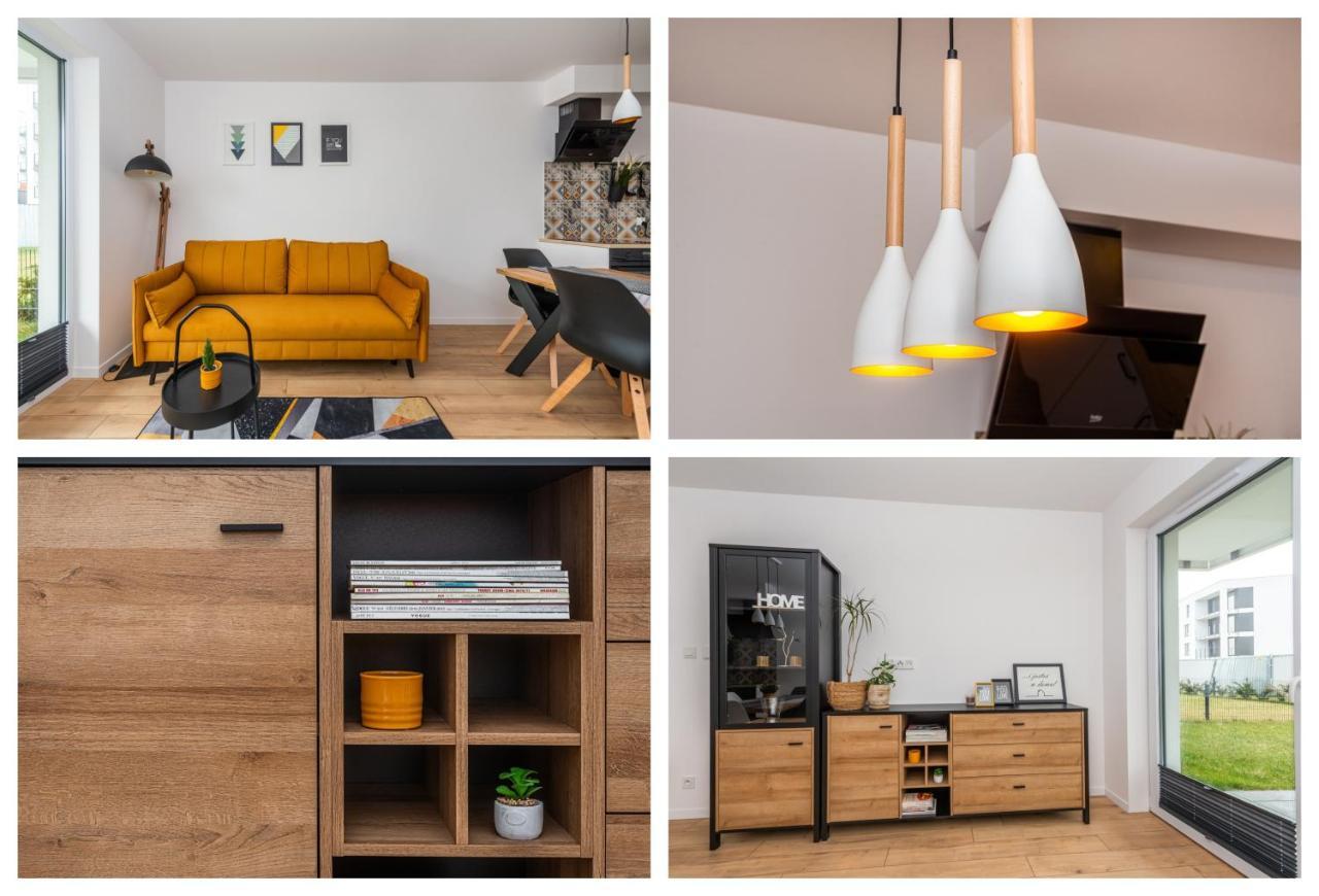 רומיה Cubic Home מראה חיצוני תמונה